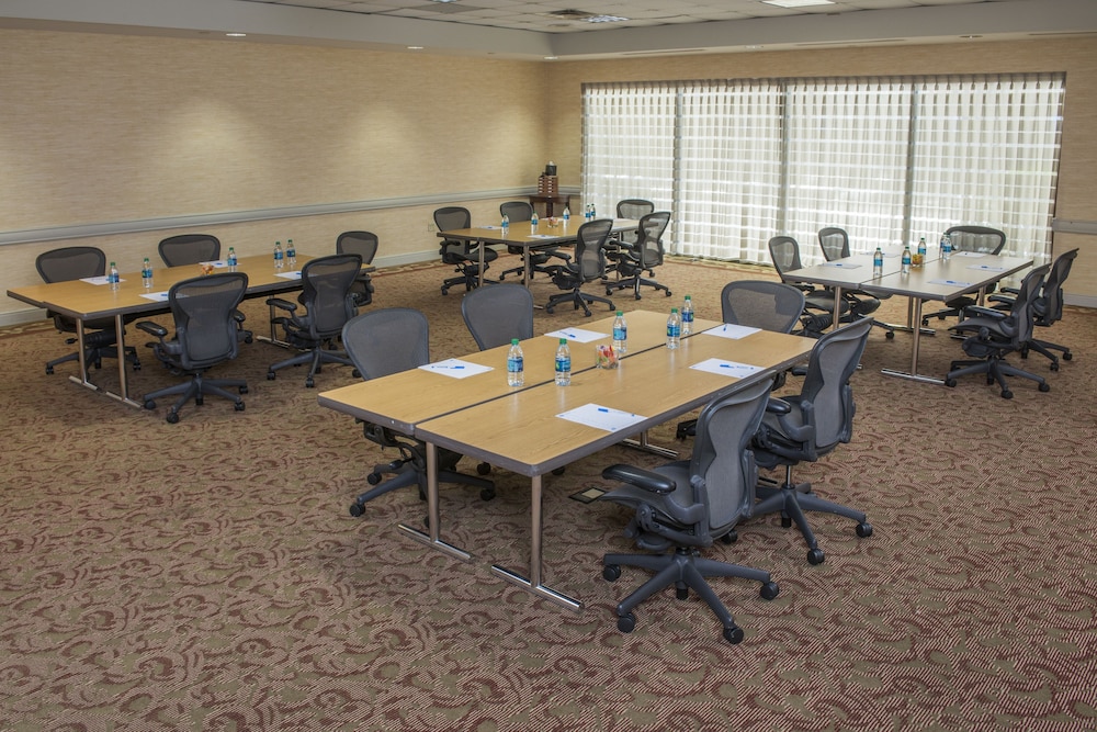Hilton Peachtree City Atlanta Hotel & Conference Center - photo 74