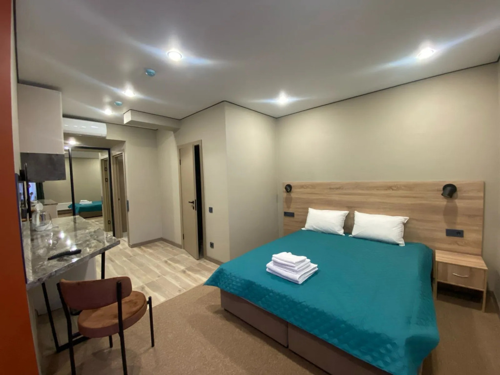 Maksat Mini hotel - last minute hotel in Kazan