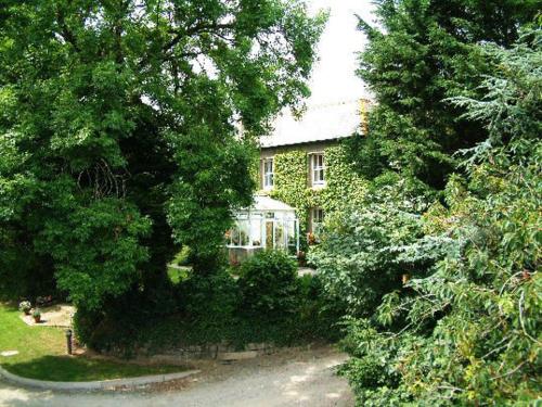 Bradridge Farm — 4-Star Luxury Hotel in Launceston, United Kingdom