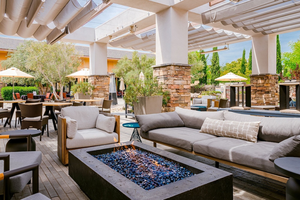 Napa Valley Marriott Hotel & Spa - photo 117