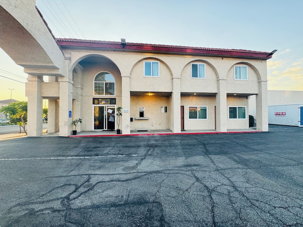 Casa Blanca Hotel Azusa Los Angeles - photo 18