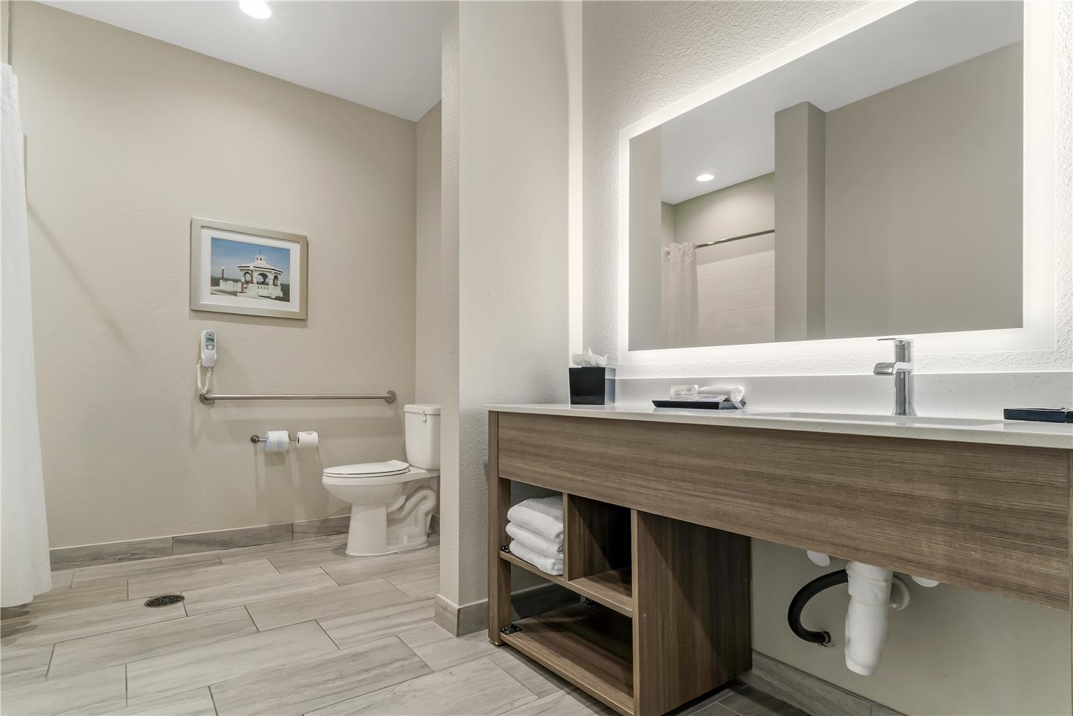 Executive Residency by Best Western Corpus Christi - photo 19