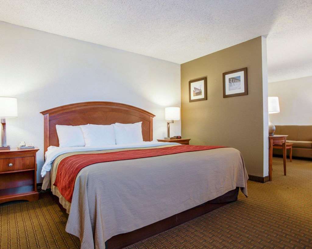 Spark by Hilton Muskogee - photo 27