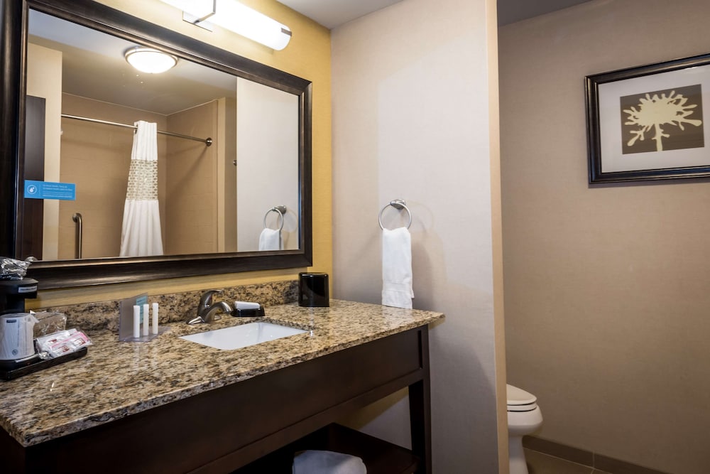 Hampton Inn Indianapolis NW Zionsville - photo 28