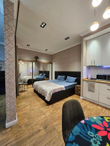 Nova city center apartments
