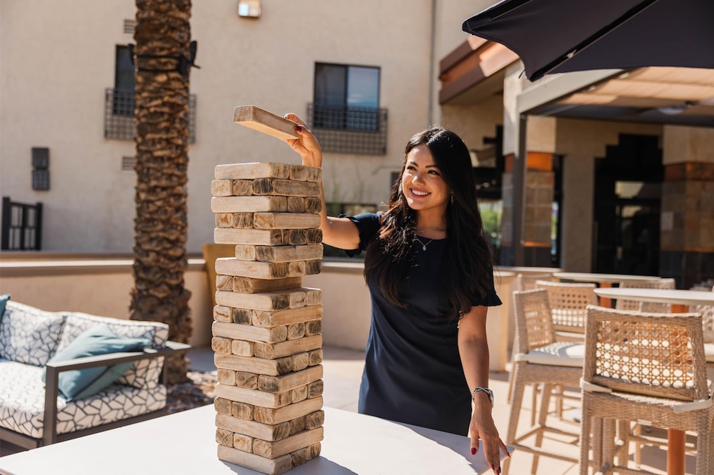 Hilton Scottsdale Resort & Villas - photo 63