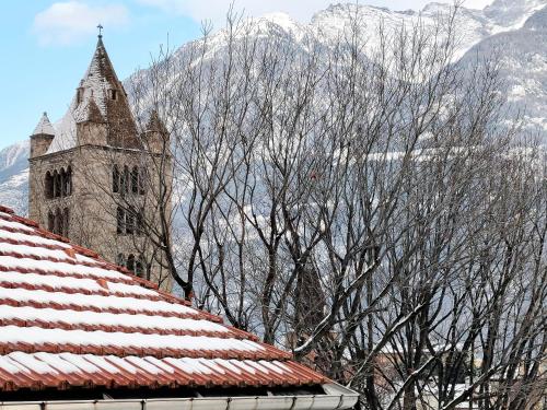 Appartamento St Orso Cir Aosta 0162 — 4-Star Luxury Hotel in Aosta, Italy