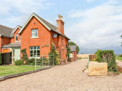 Chippers Cottage 10690727 — Woodhall Spa