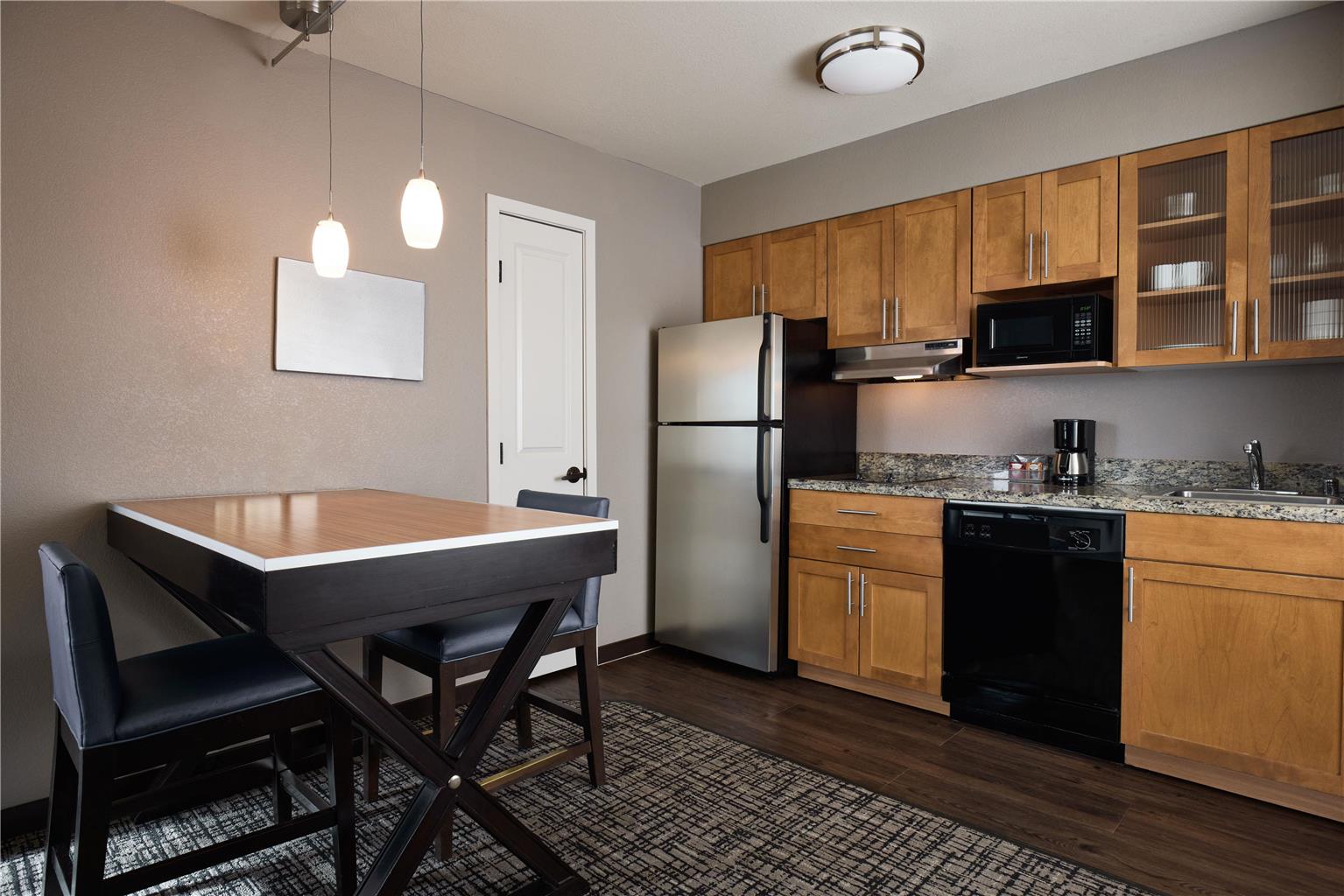 Hyatt House Seattle Bellevue - photo 22