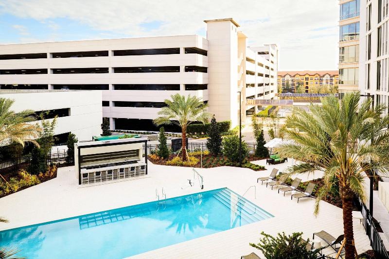 AC Hotel by Marriott Tampa Airport - photo 51