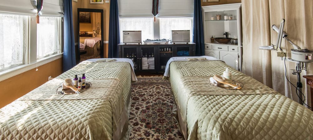 Abbington Green Bed & Breakfast Inn - photo 63