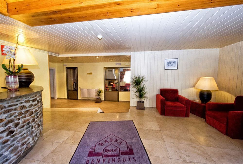 Residencia Daina — Arinsal — photo 2