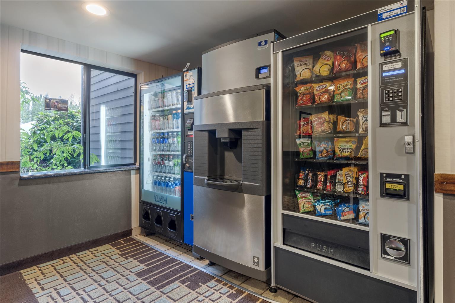 Best Western Alderwood - photo 60