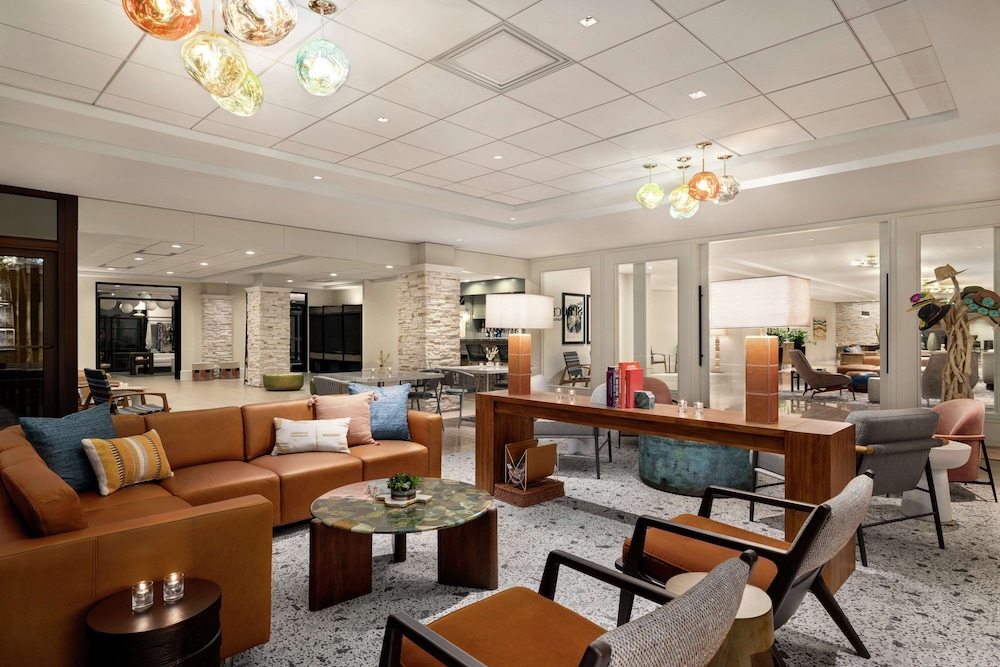 The Woodlands Resort Curio Collection by Hilton - photo 73