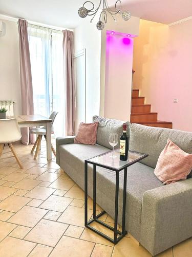 Residence Viola — 4-Star Luxury Hotel in Foggia, Italy