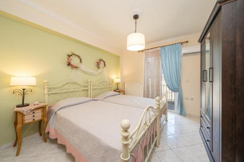 Aigli Elegant Sea View Apartment In Argostoli — 4-Star Luxury Hotel in Argostolion, Greece