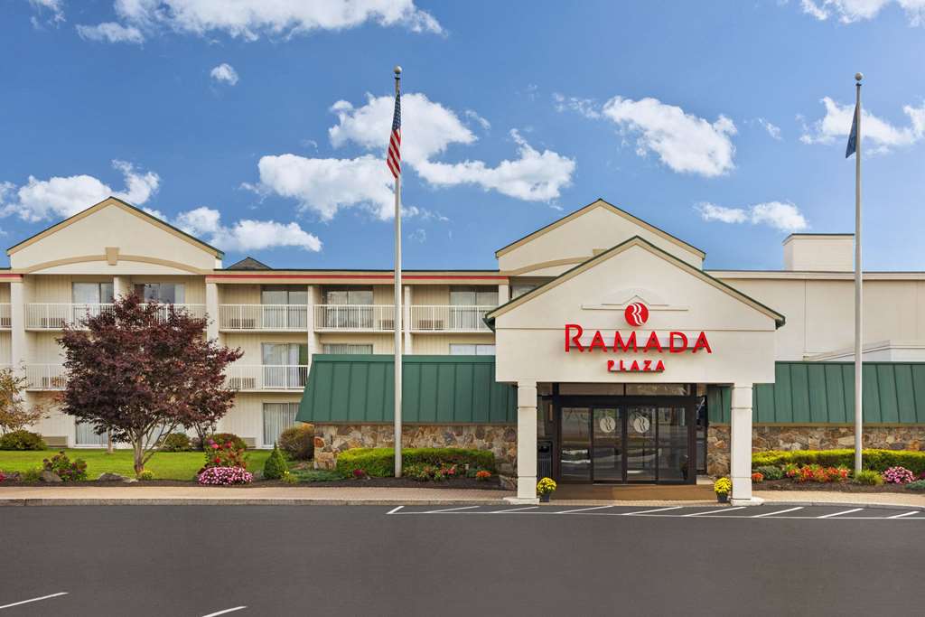 Ramada Plaza by Wyndham Portland - photo 5