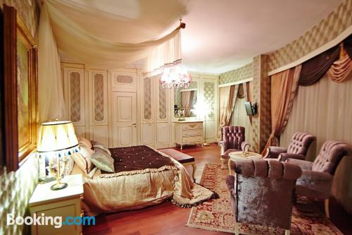 Duzdag Hotel — Nakhchivan — photo 2