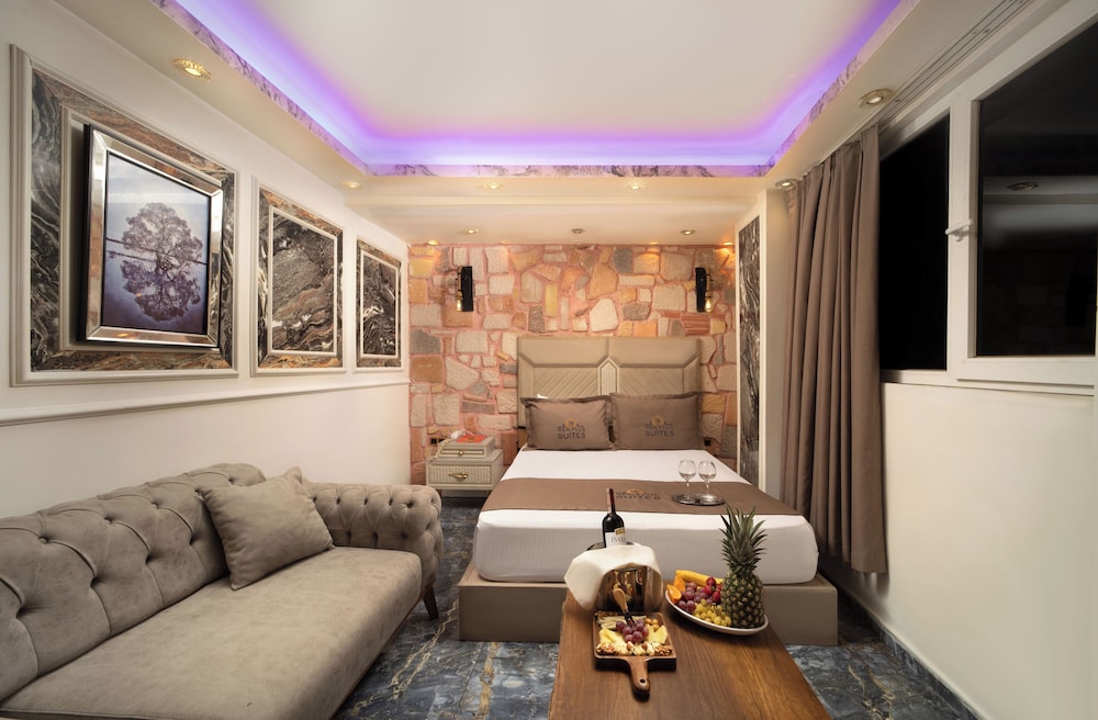 Rotana Hotel — Istanbul — photo 5
