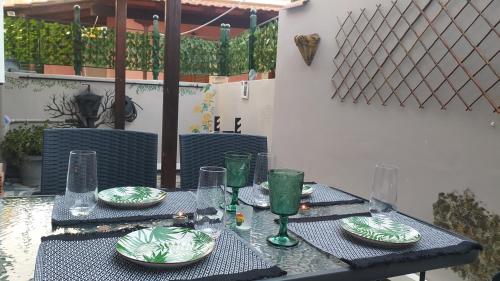 Hotel Cohiba — hotel in Yeste