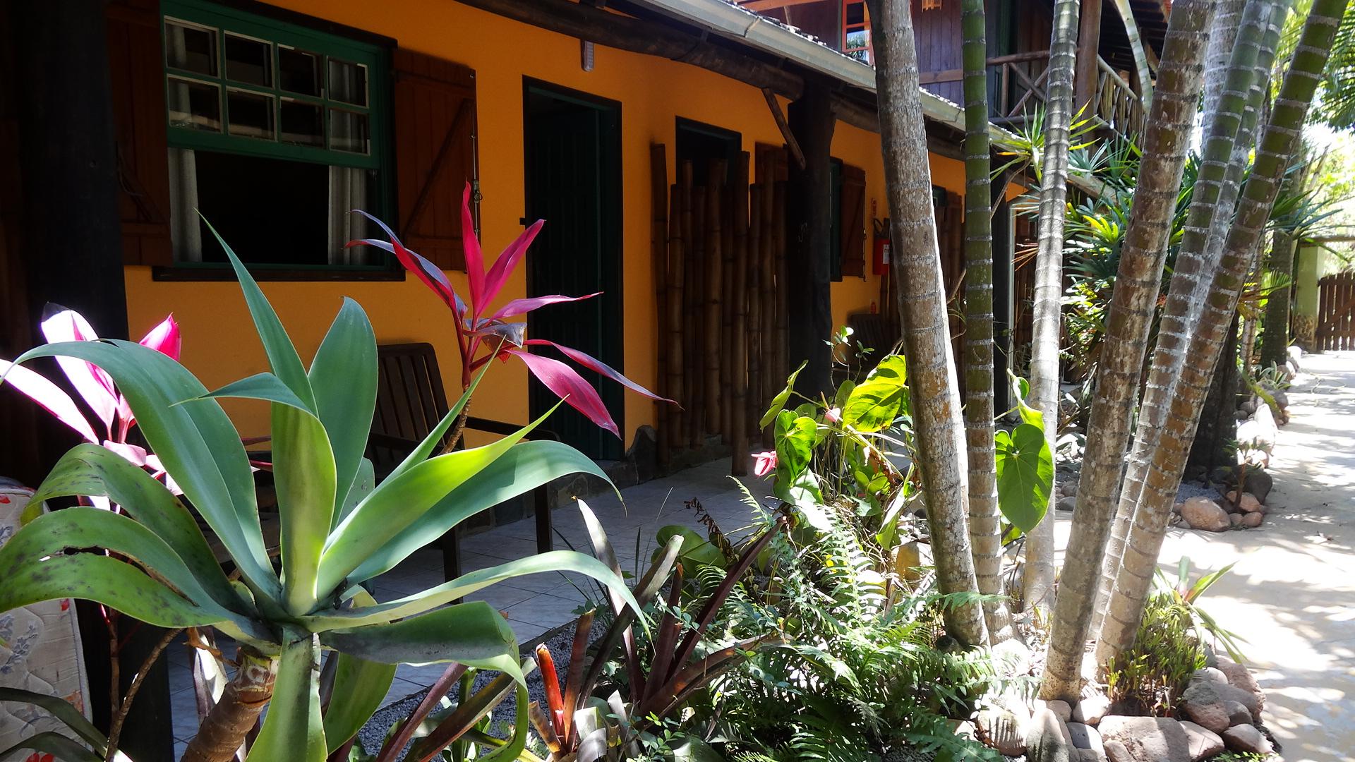 Pousada Kalua Praia - last minute hotel in Imbituba