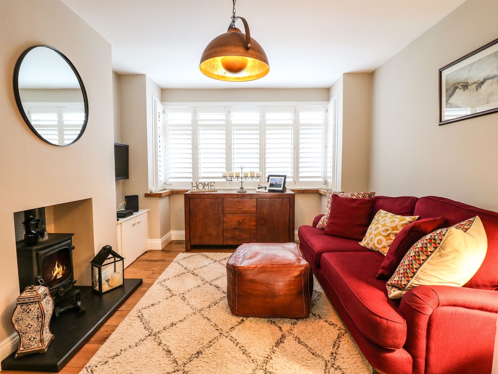 The Willows — hotel in Melton Mowbray