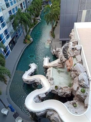 Centara Avenue 2 Bedrooms Pool View — 4-Star Luxury Hotel in Pattaya, Thailand