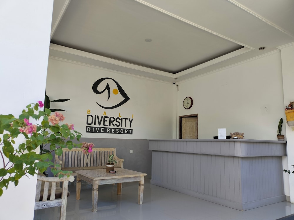 Bali Diversity Dive Resort — Amlapura — photo 2