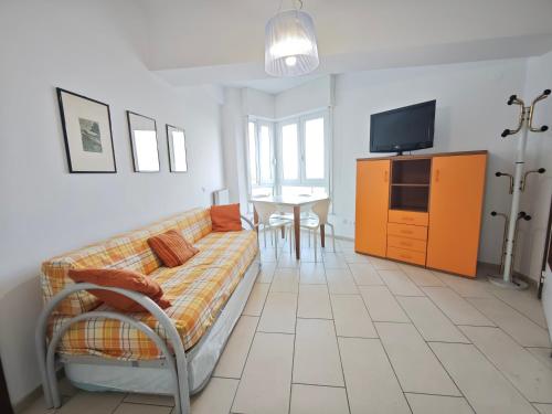 Condominio Central PALACE in Lignano Sabbiadoro, Italy