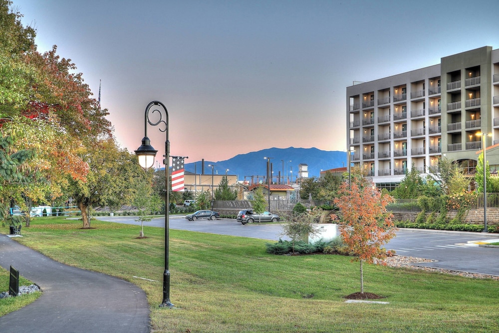 Courtyard by Marriott Pigeon Forge - photo 161