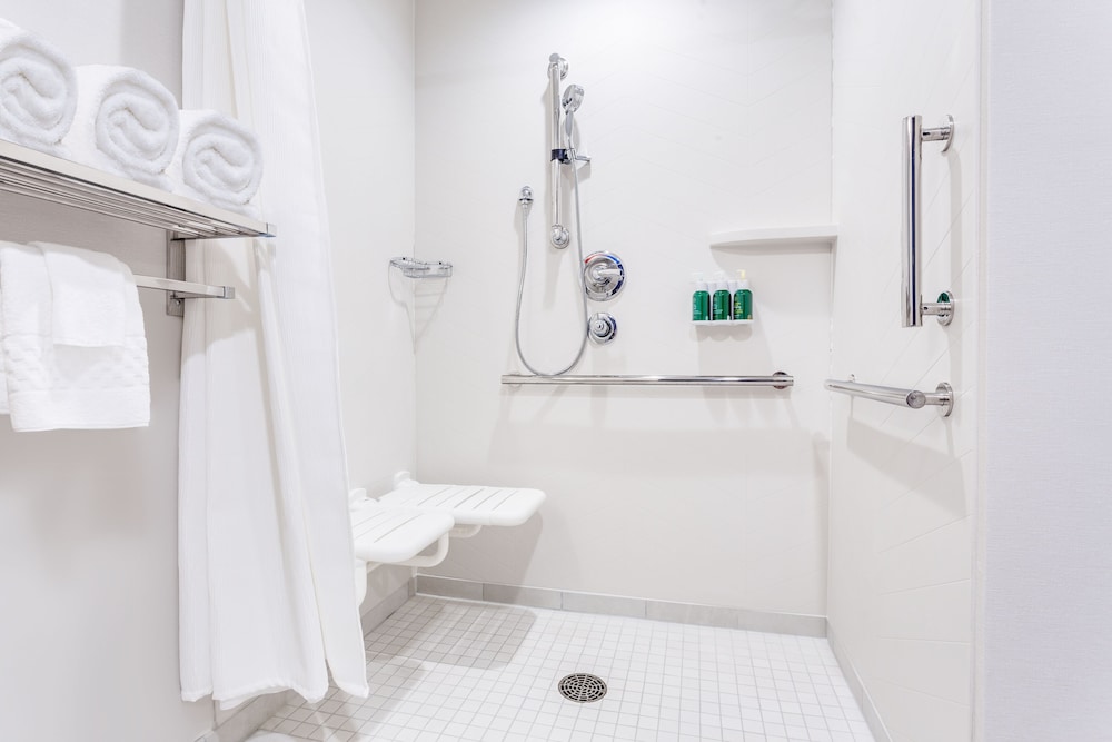 Fairfield Inn & Suites Jasper - photo 22