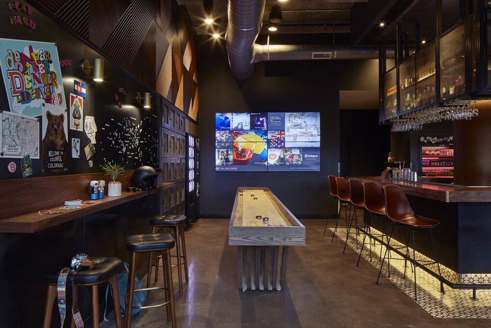 Moxy Denver Cherry Creek - photo 29