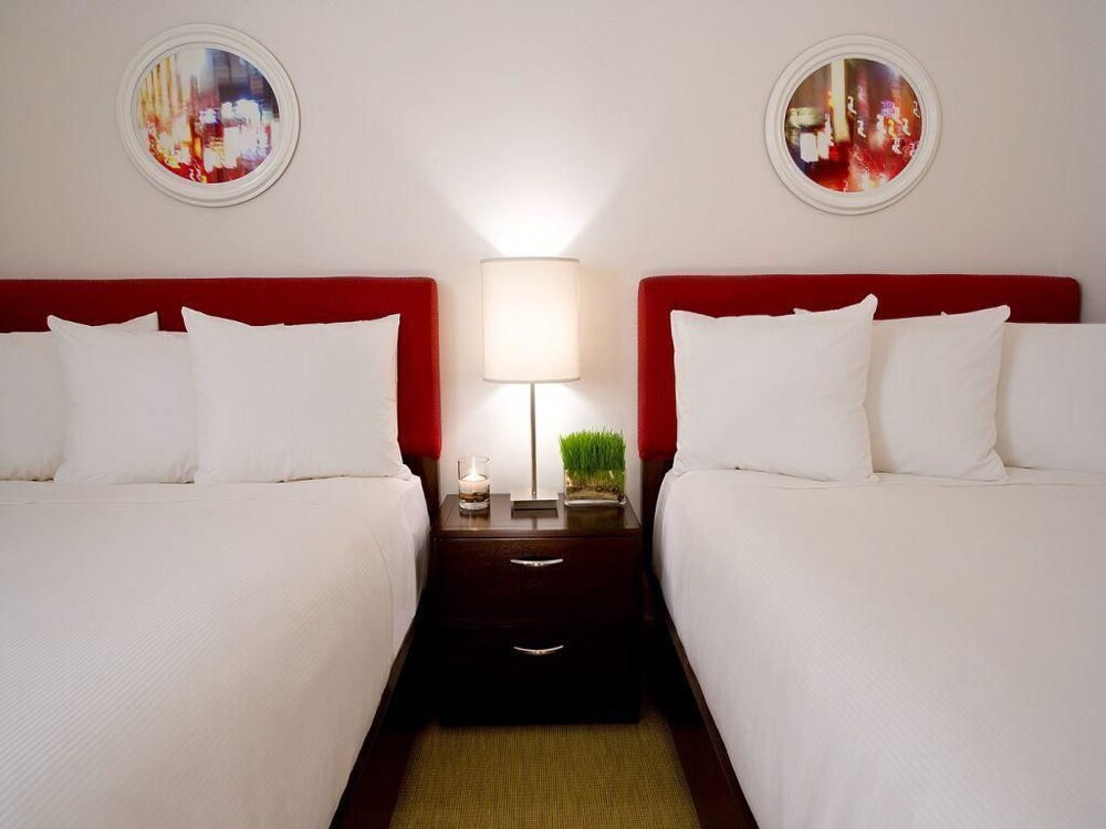 Hotel 27 by LuxUrban - photo 5