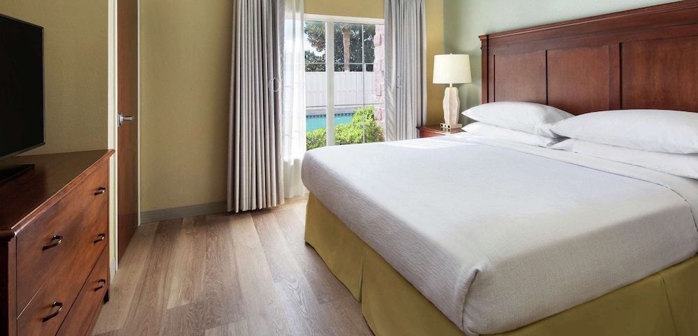 Embassy Suites by Hilton Destin Miramar Beach - photo 8