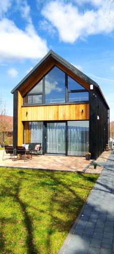 Kotlina Kłodzka Pod Brzozami in Klodzko, Poland