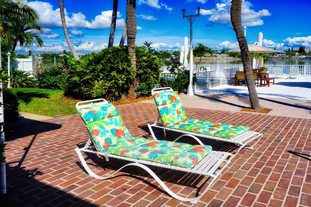 Pass a grille Boutique Resort by TechTravel - photo 102