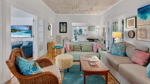 Perfect Harmony by Last Key Realty in Key West, United States