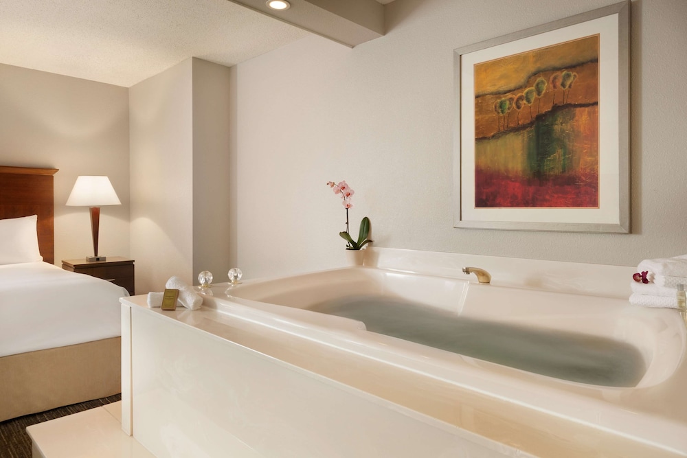 DoubleTree by Hilton Minneapolis Park Place - photo 26