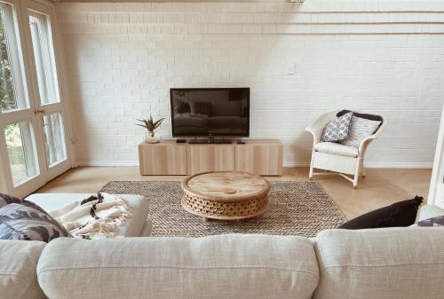 The Loft beautiful central Barossa apartment — 4-Star Luxury Hotel in Tanunda, Australia