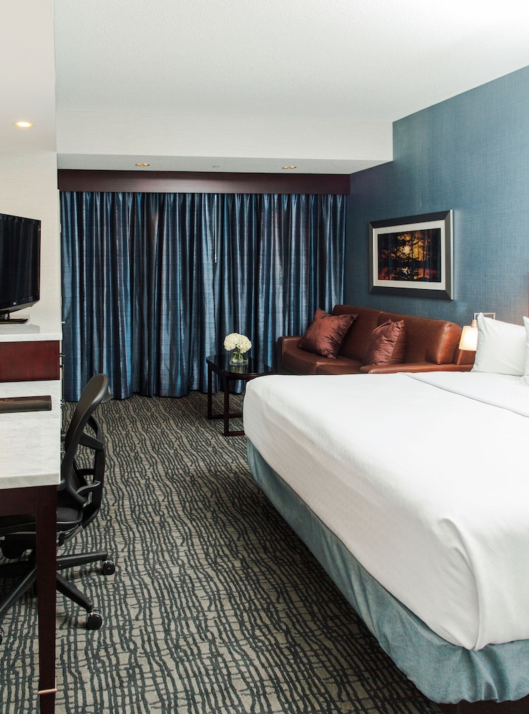 Crowne Plaza Springfield by IHG - photo 7