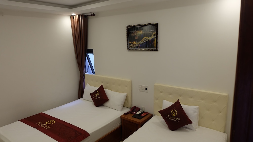 Seaside Hotel - last minute hotel in Da Nang