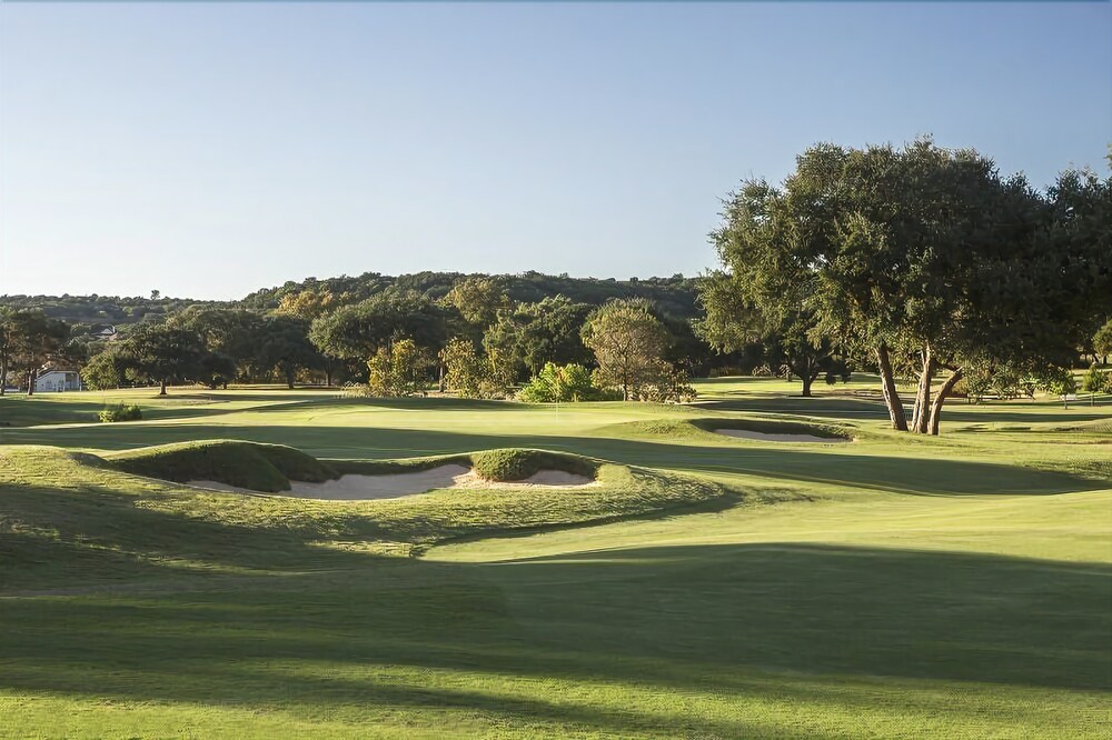 Tapatio Springs Hill Country Resort - photo 19