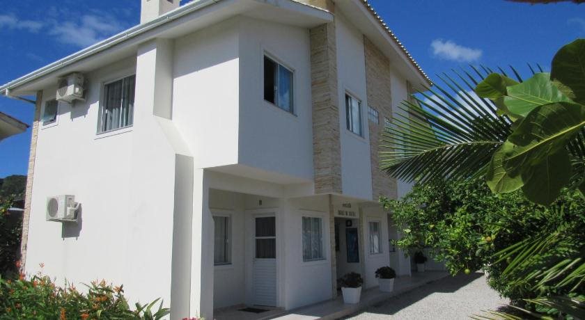 Pousada Ondas da Barra - last minute hotel in Florianopolis