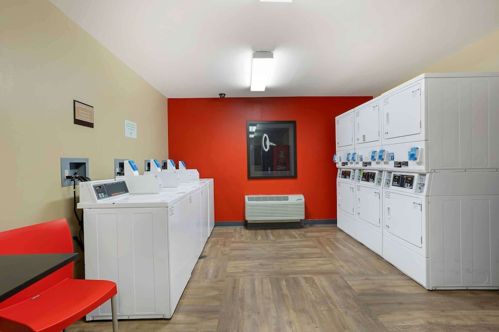 Extended Stay America Select Suites Springfield South - photo 25