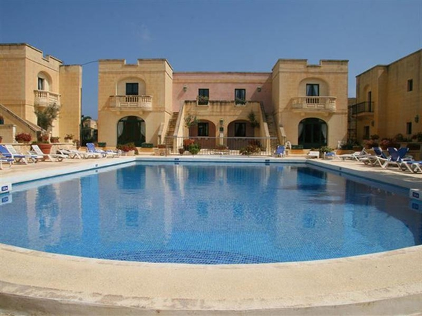 Ta Sbejha Complex — Gharb — photo 3