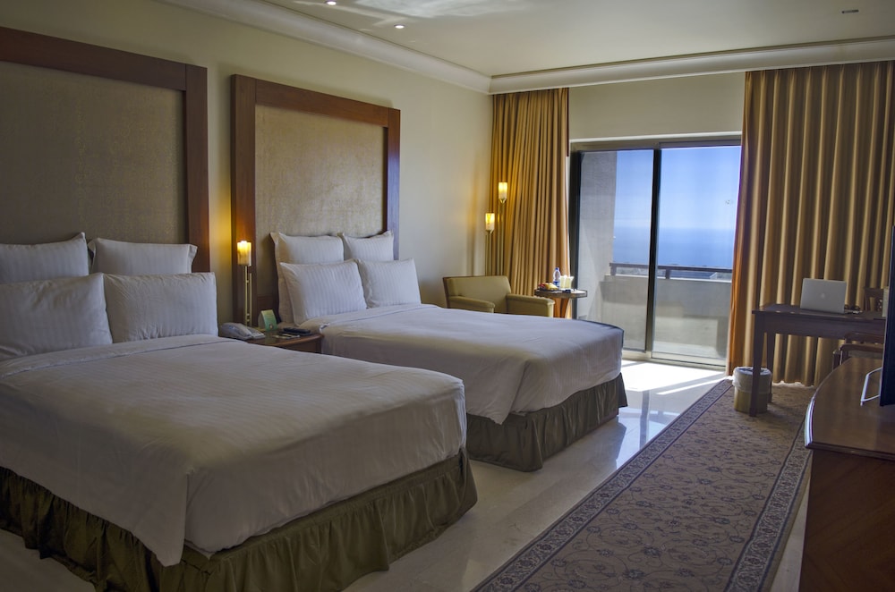 Zaver Pearl Continental Hotel Gwadar — Gwadar — photo 5