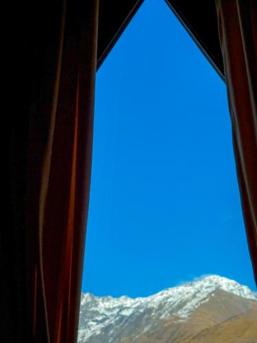 Donata Cottages kazbegi