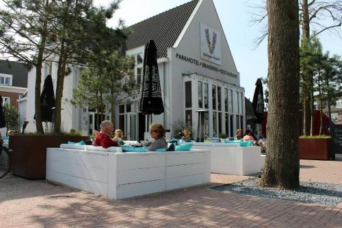 Auberge Vincent - carbon neutral hotel in Nuenen