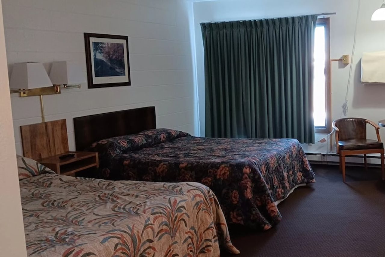 Scotwood Motel by OYO Washburn ND - photo 11