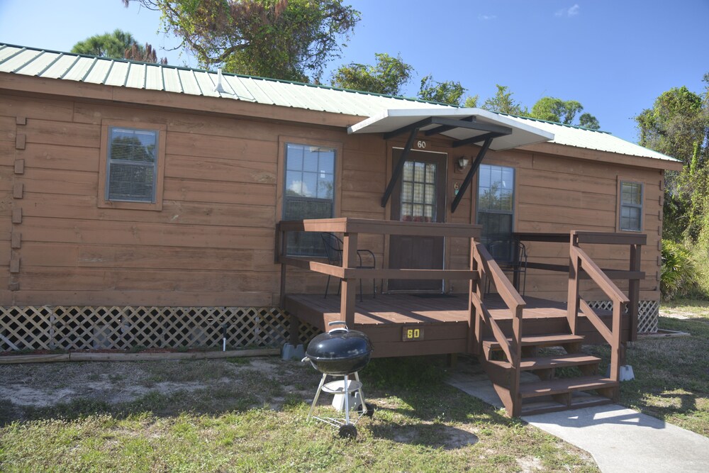 Camp Mack Lodge Marina & RV Resort - photo 31